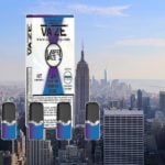 Empire State RY4 par Vaze Vape