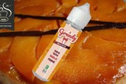 Greedy n°1 (Tarte Tatin Vanille Pomme) par Bioconcept