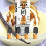 Ile Flottante par Vaze