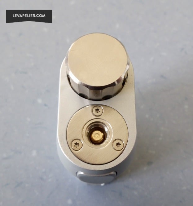 iStick Pico X par Eleaf - 7