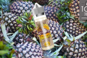 Juicy par Vap’land