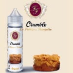 Le Crumble Original par La Fabrique Française
