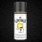 Citron Limonade Mr Lemonade par My's Vaping