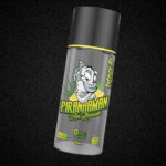 Piranhaman par Wonder Flava