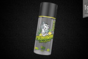 Piranhaman par Wonder Flava