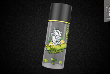 Piranhaman par Wonder Flava