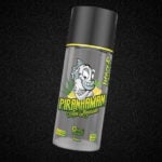 Piranhaman par Wonder Flava