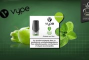 Pomme Verte par Vype