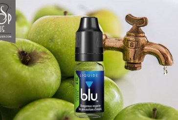 Pomme Verte par blu