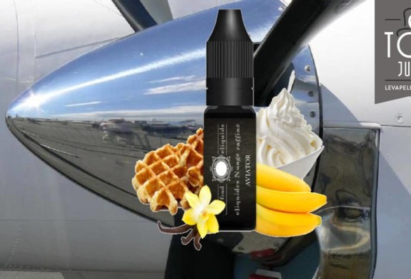 Aviator par Re’find