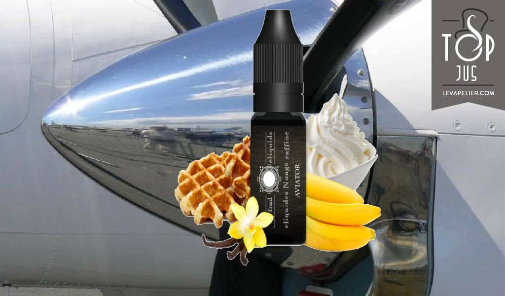 Aviator par Re’find