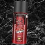 Red Ninja - Melon Honeydew par My's vaping