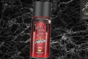 Red Ninja – Melon Honeydew par My’s vaping