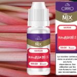 Rhubarbés (Gamme les Mix) par Cirro