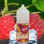 Rubellit (Gamme Twist) par FLAVOR HIT