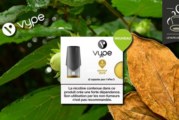 Saveur Doré par Vype