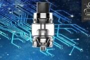 SKRR par Vaporesso