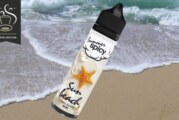 Sun beach par e.tasty