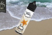 Sun beach par e.tasty