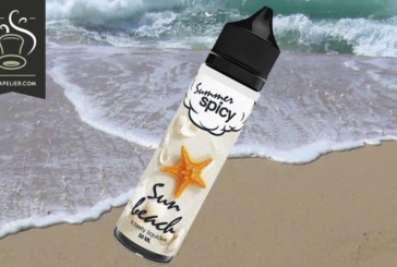 Sun beach par e.tasty