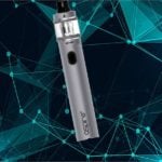 Tigon kit par Aspire