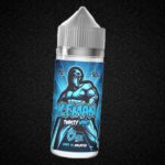 ICEMAN par My’s Vaping