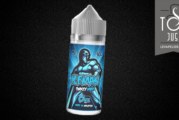 ICEMAN par My’s Vaping