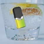 Ultra Lemon par Vaze