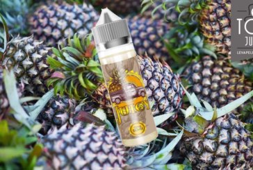 Juicy par Vap’land