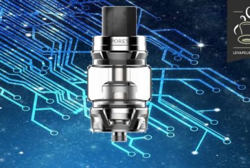 SKRR par Vaporesso