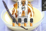 Ile Flottante par Vaze