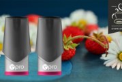 Fruits des Bois (gamme vpro) par Vype