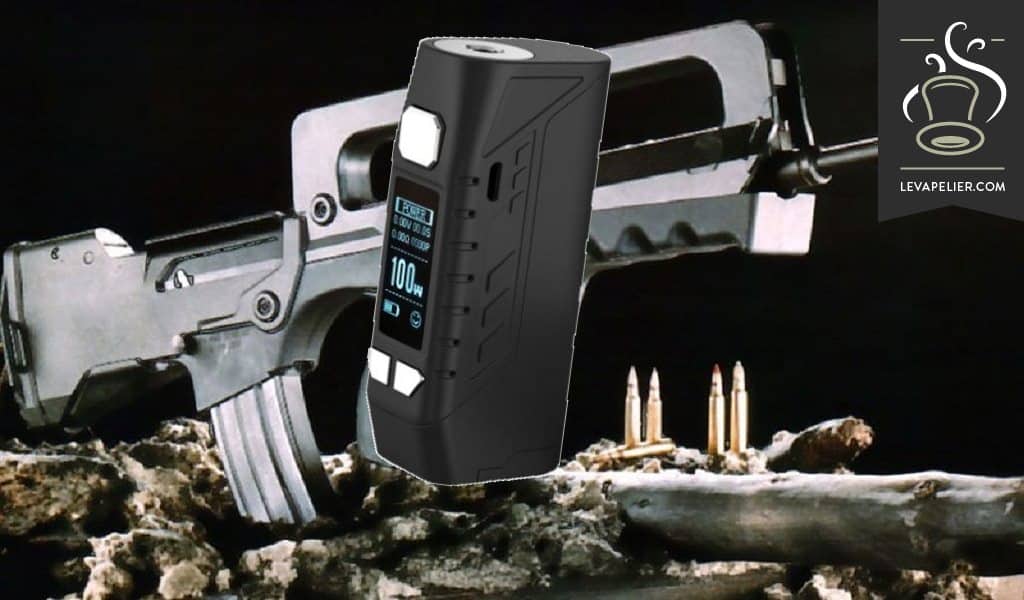 Famas Box par Alphafox