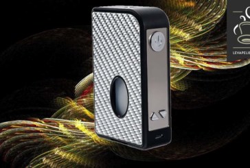 Box Splash Evolv DNA75 BF par Da One