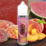 El Diablo (Gamme Wink Addict Edition) par Made in Vape