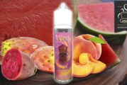 El Diablo (Gamme Wink Addict Edition) par Made in Vape