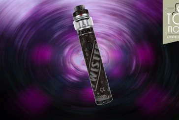 Kit Twister par Freemax