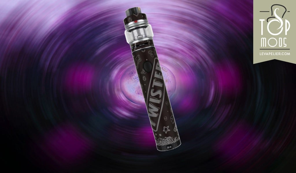 Kit Twister par Freemax