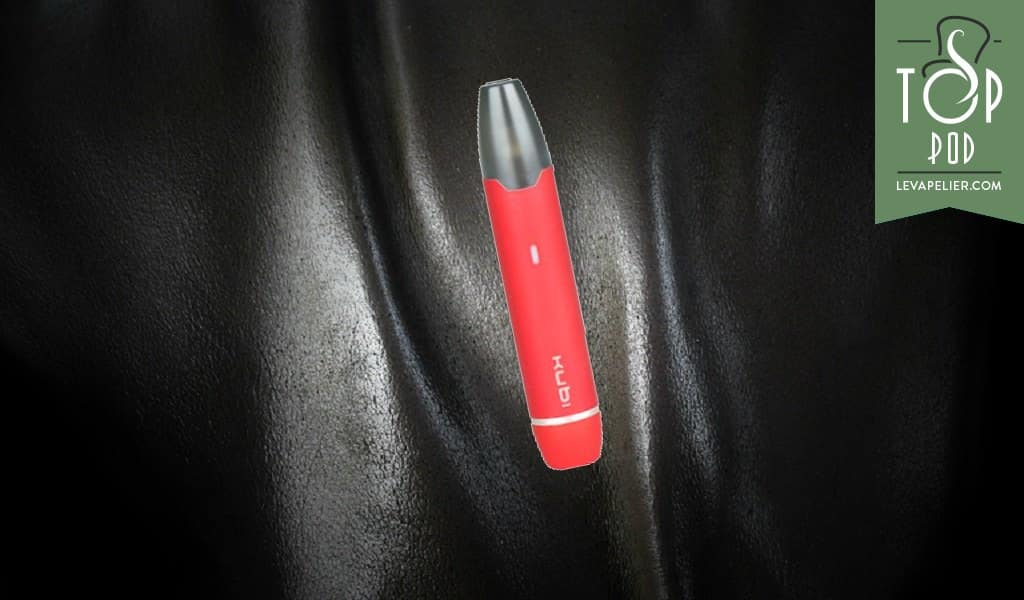 Kubi par Hotcig