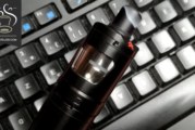 Zlide Tank par Innokin