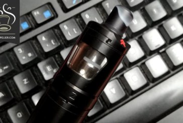 Zlide Tank par Innokin