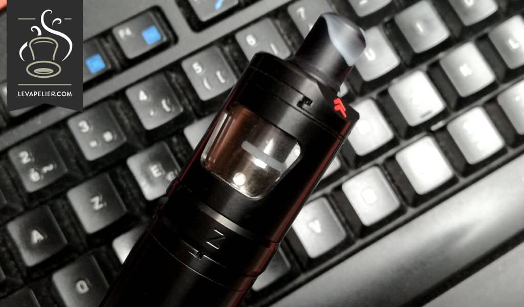 Zlide Tank par Innokin