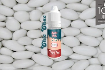 Chic Chac par Liquideo