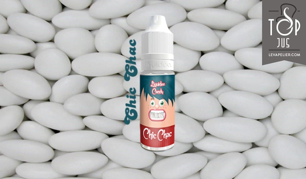 Chic Chac par Liquideo