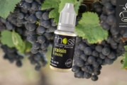 Raisin Chicha par Nhoss