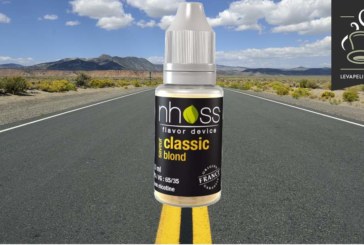 Classic blond par Nhoss