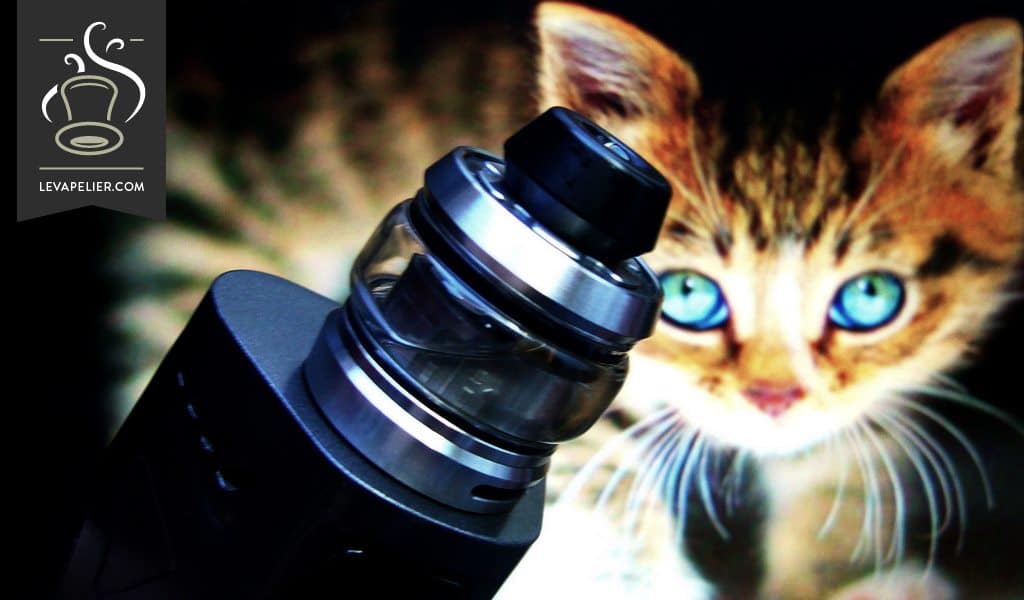 Gear RTA par OFRF