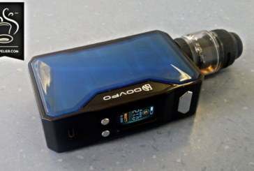 Nickel 230W par Dovpo