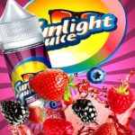 Red Fruits par Sunlight Juice