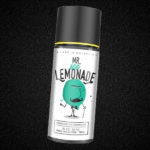 Ice lemonade Mr Lemonade par My’s Vaping